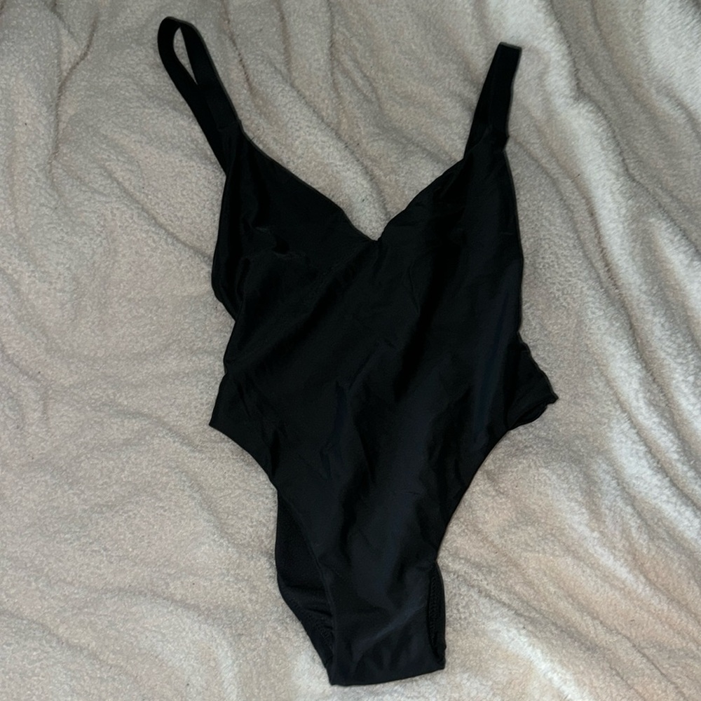 Madewell swimsuit
